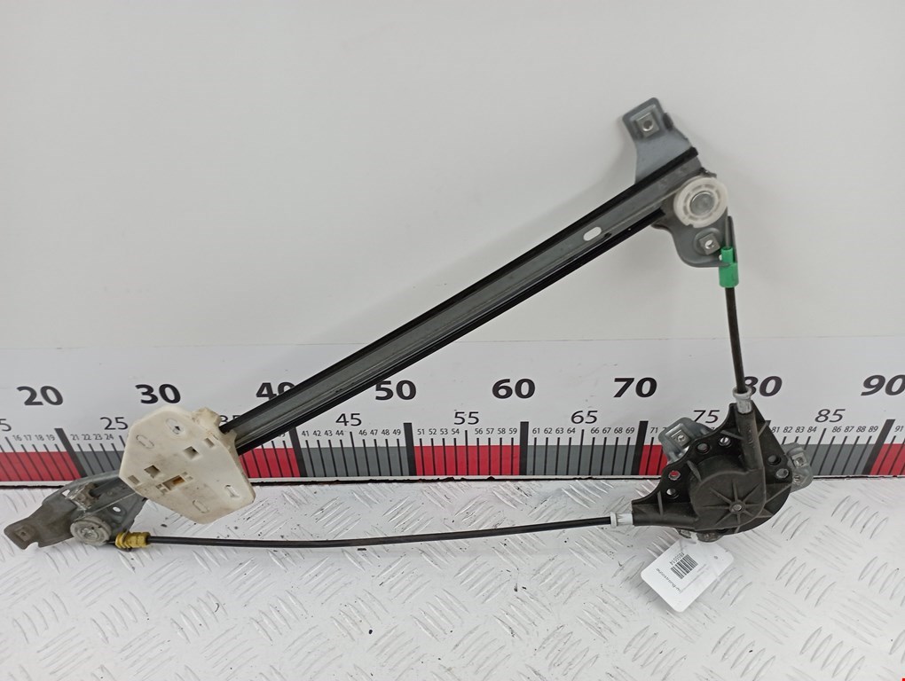 Стеклоподъемник задний правый RENAULT Espace 1997-2003