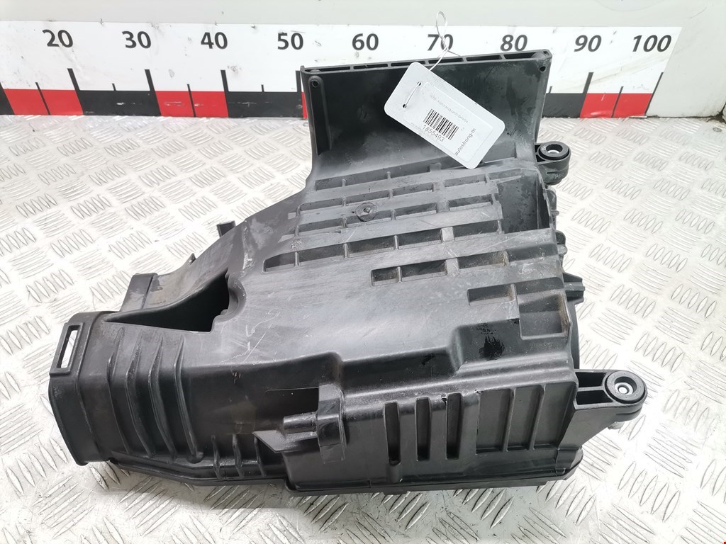 Корпус воздушного фильтра MERCEDES-BENZ CLC-Class CL203 2008-2011