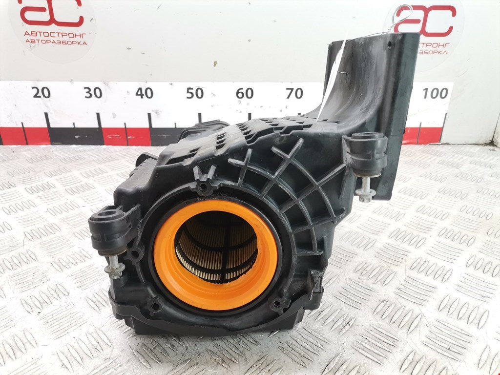 Корпус воздушного фильтра MERCEDES-BENZ CLC-Class CL203 2008-2011