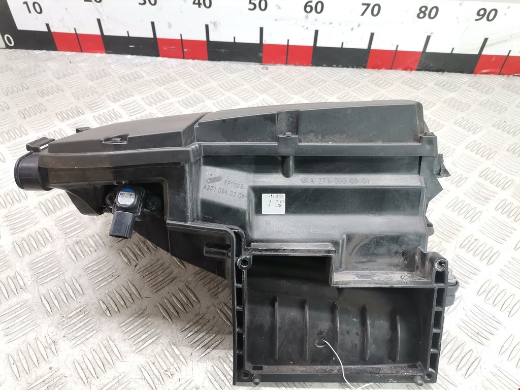 Корпус воздушного фильтра MERCEDES-BENZ CLC-Class CL203 2008-2011