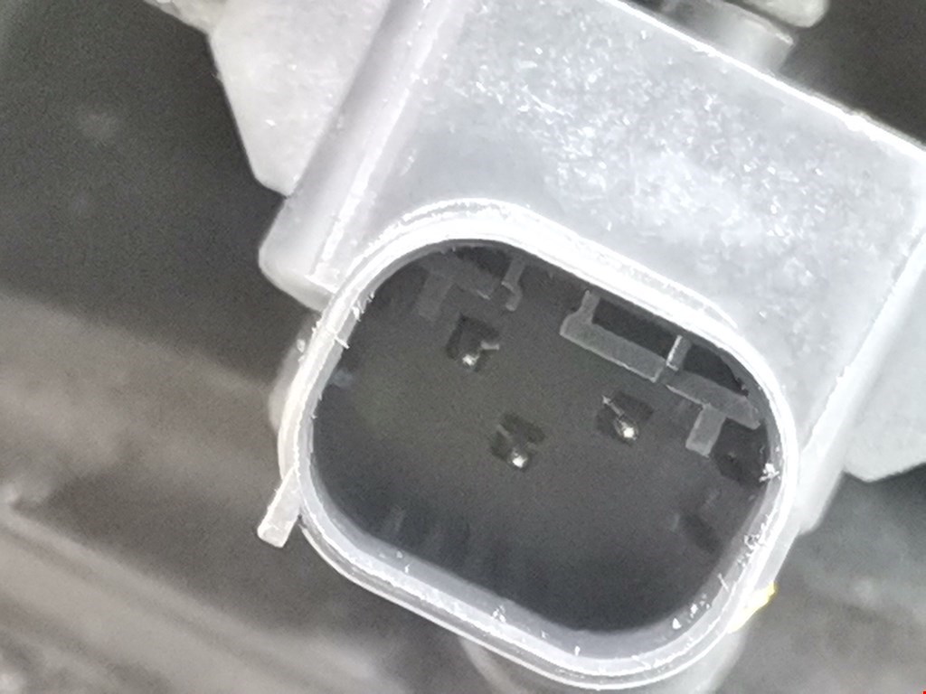 Корпус воздушного фильтра MERCEDES-BENZ CLC-Class CL203 2008-2011