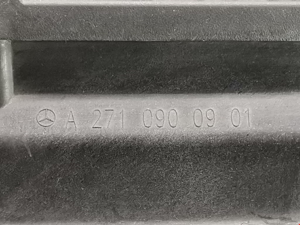 Корпус воздушного фильтра MERCEDES-BENZ CLC-Class CL203 2008-2011