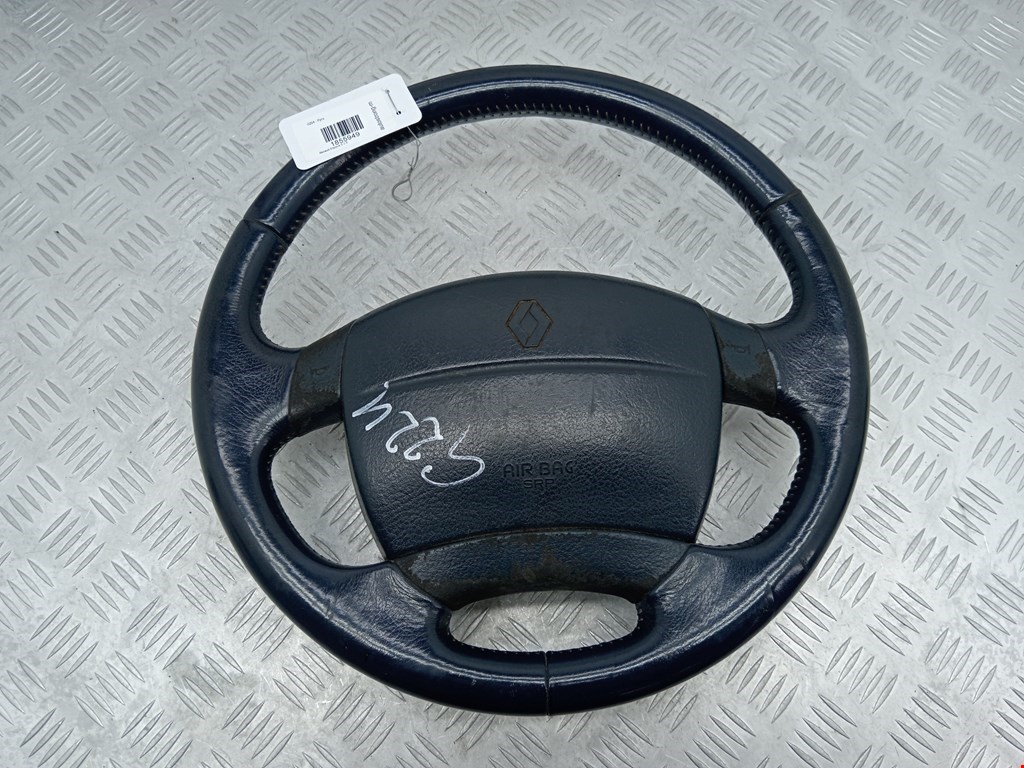 Руль