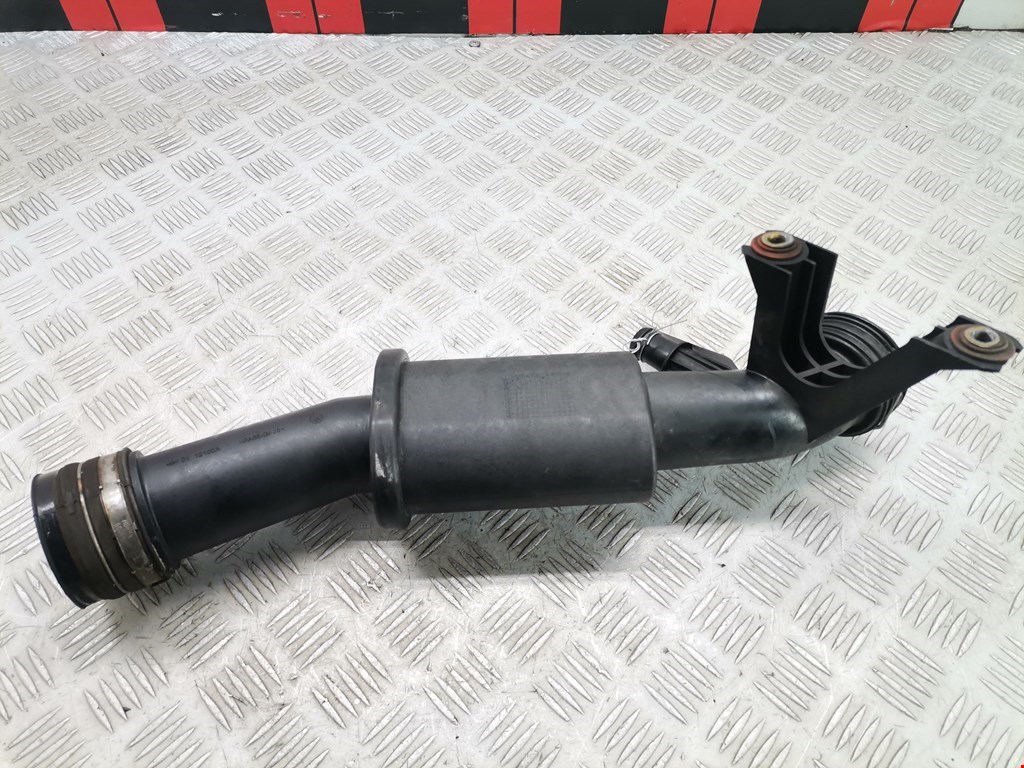 Патрубок интеркулера MERCEDES-BENZ CLC-Class CL203 2008-2011