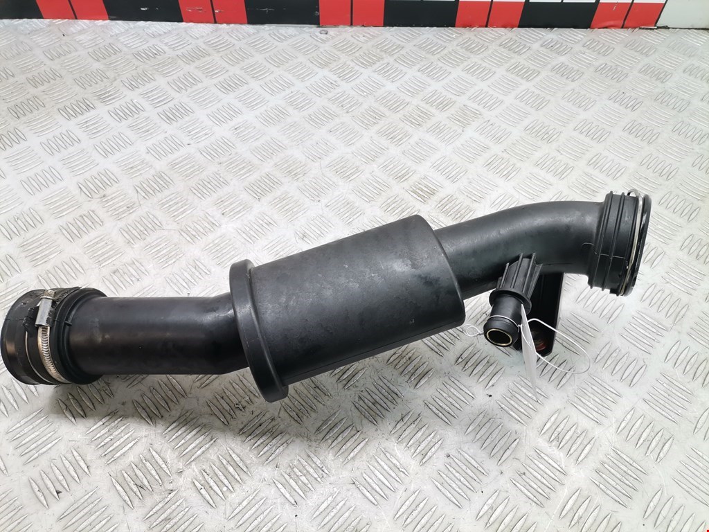 Патрубок интеркулера MERCEDES-BENZ CLC-Class CL203 2008-2011