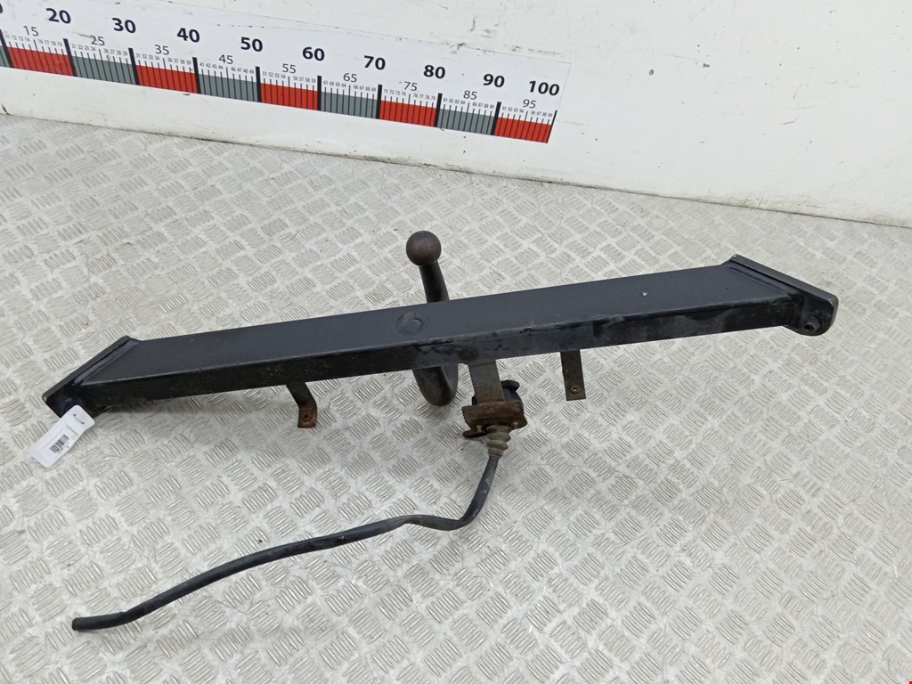 Фаркоп (прицепное устройство) MAZDA Mazda 5 CR 2005-2010