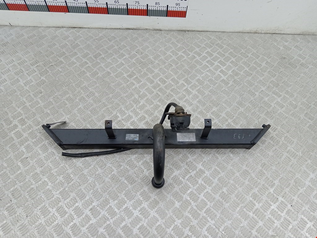 Фаркоп (прицепное устройство) MAZDA Mazda 5 CR 2005-2010