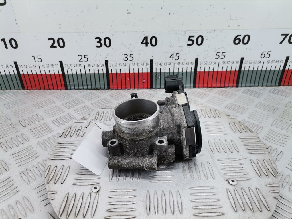 Защита антигравийная OPEL Corsa D 2006-2014