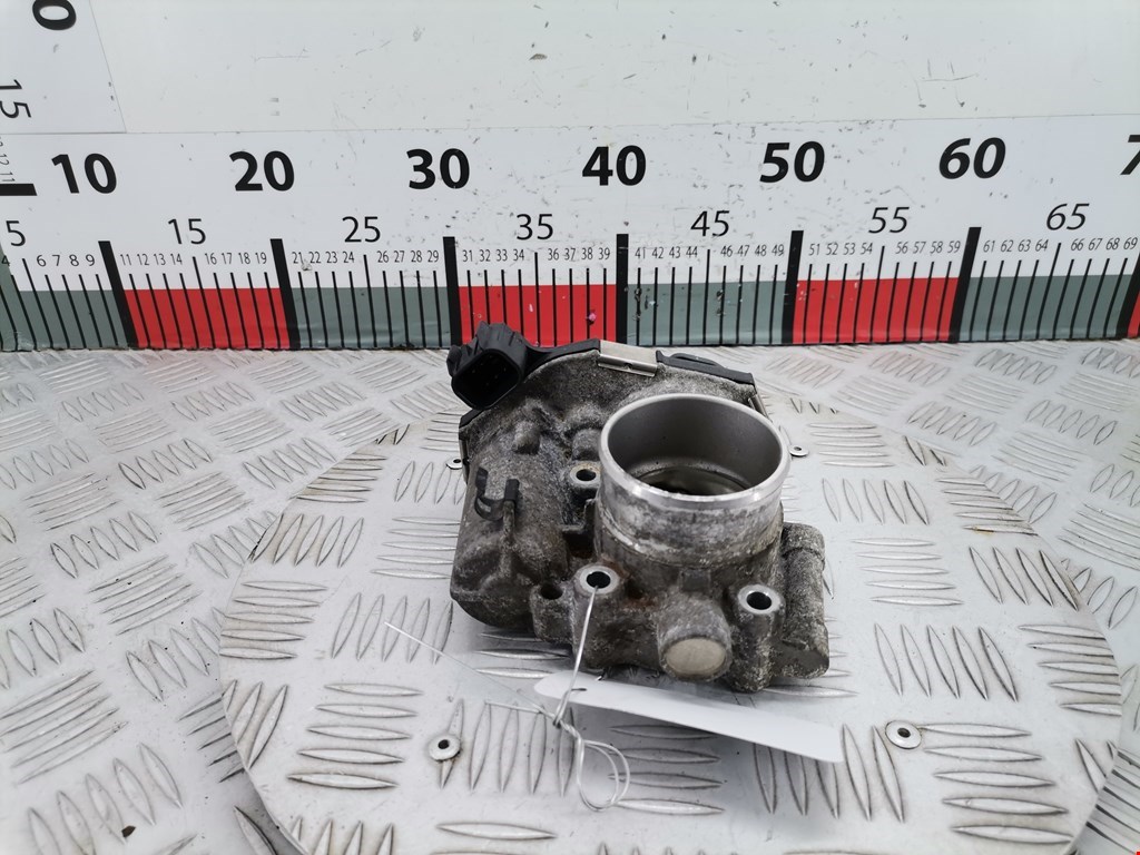 Защита антигравийная OPEL Corsa D 2006-2014