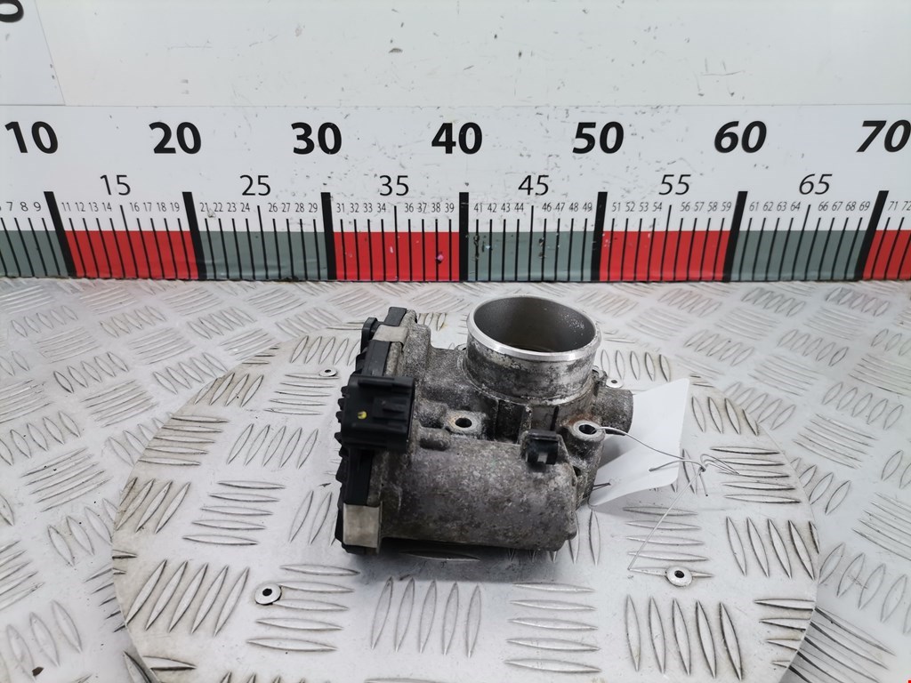 Защита антигравийная OPEL Corsa D 2006-2014