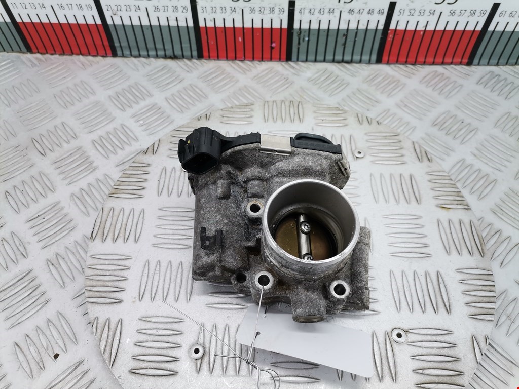 Защита антигравийная OPEL Corsa D 2006-2014