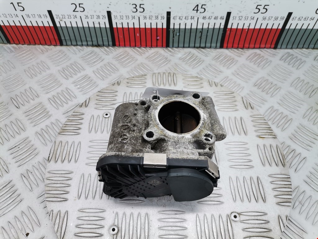 Защита антигравийная OPEL Corsa D 2006-2014