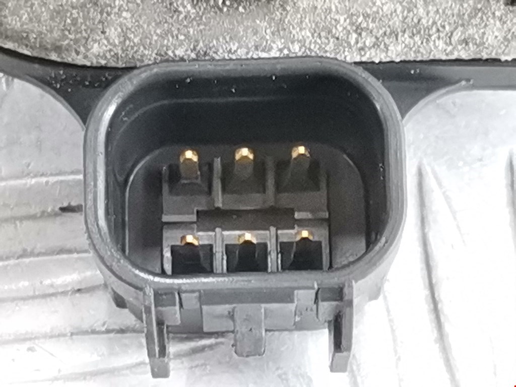 Защита антигравийная OPEL Corsa D 2006-2014