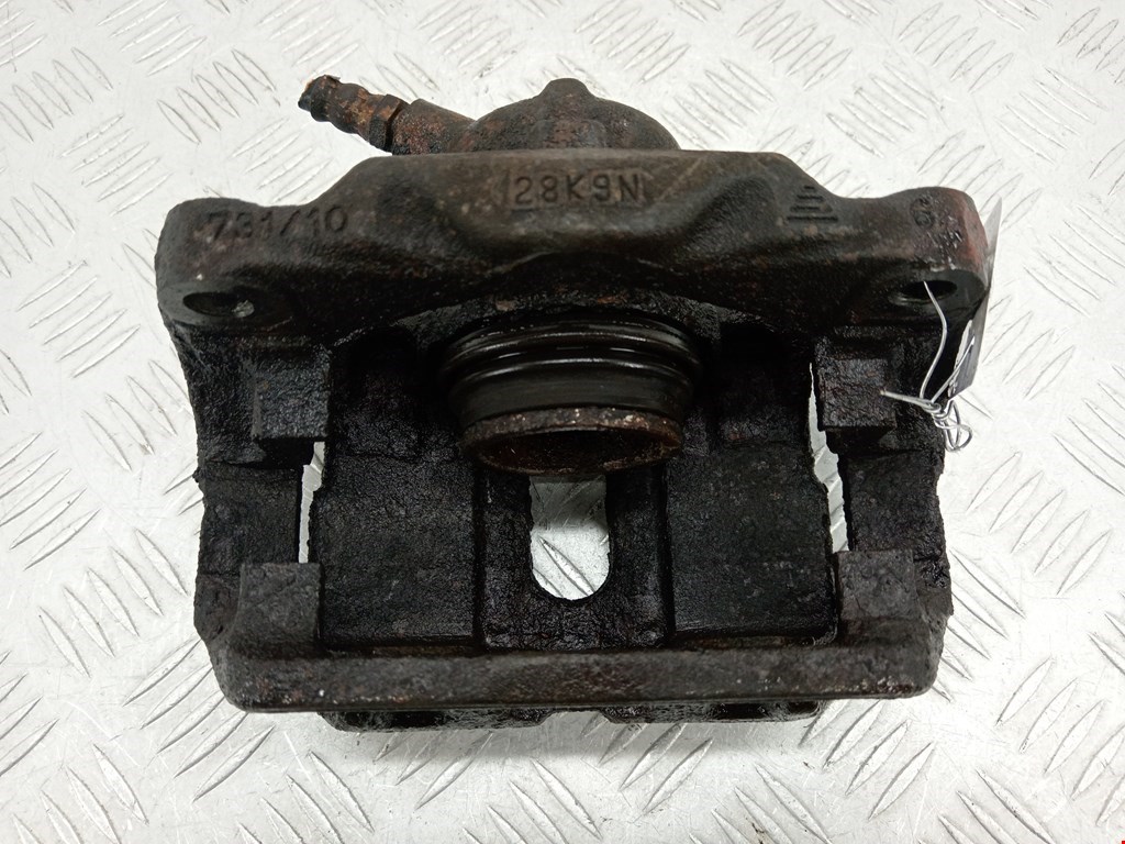 Суппорт передний левый RENAULT Espace 1997-2003