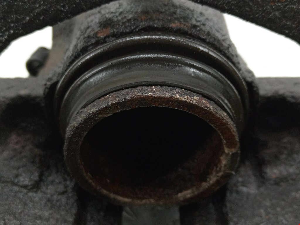 Суппорт передний левый RENAULT Espace 1997-2003