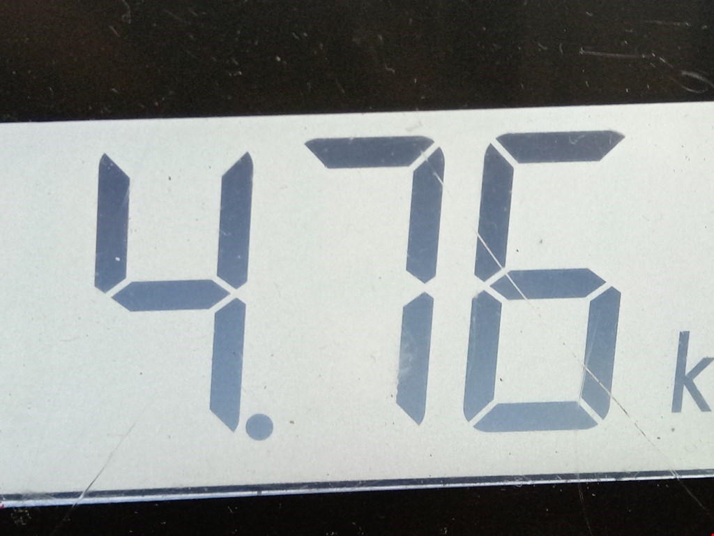 Суппорт передний левый RENAULT Espace 1997-2003