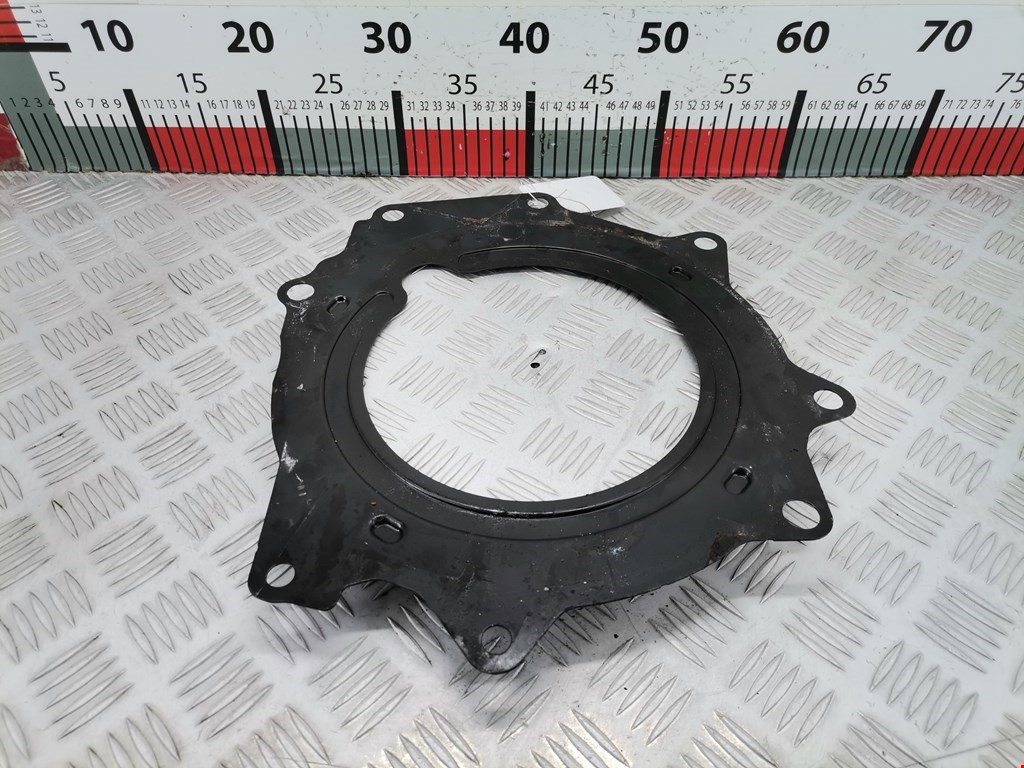 Прокладка КПП (пластина) Volkswagen Polo 4 (2001-2009)