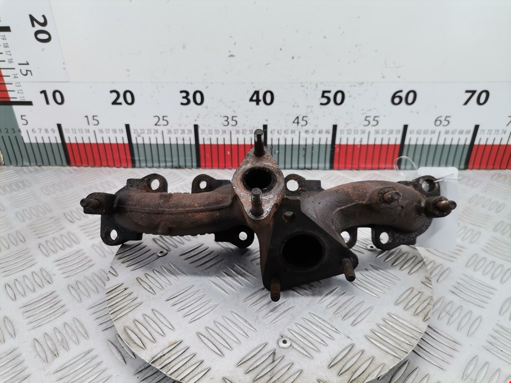 Коллектор выпускной AUDI A6 C6 2004-2010