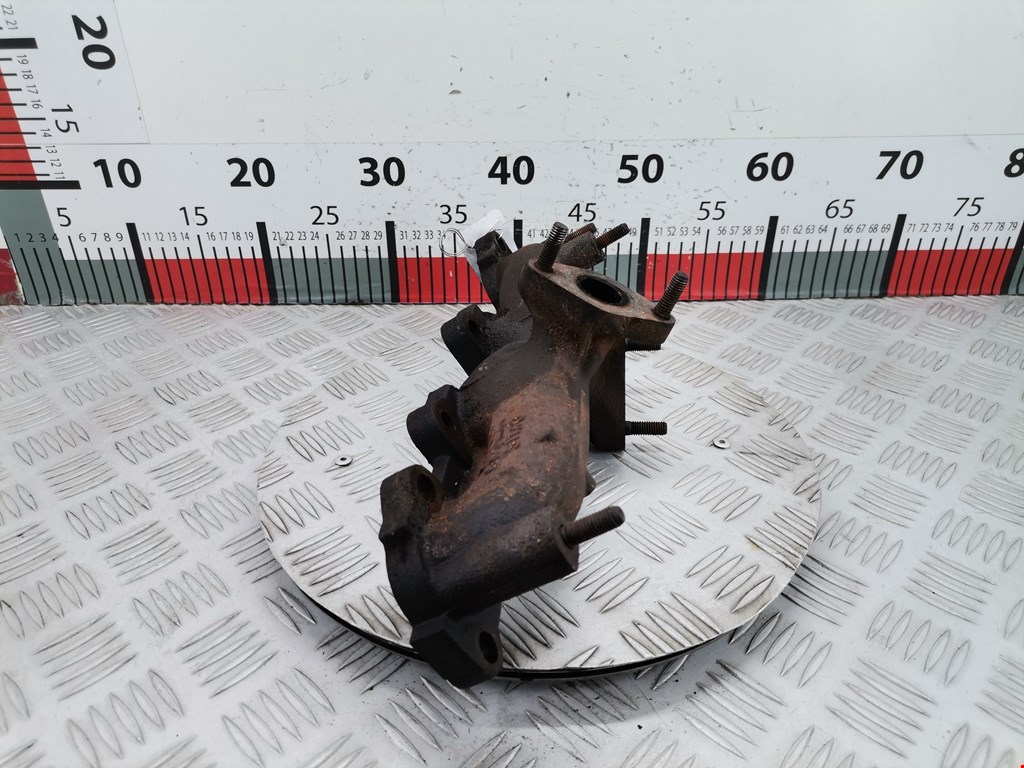 Коллектор выпускной AUDI A6 C6 2004-2010