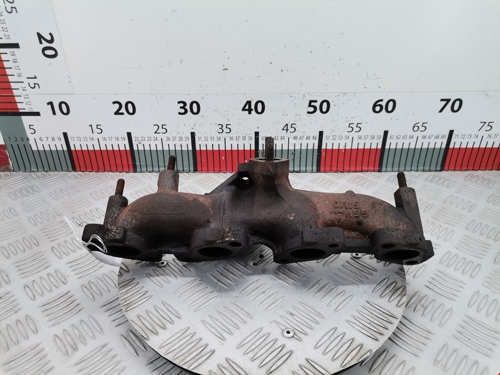 Коллектор выпускной AUDI A6 C6 2004-2010