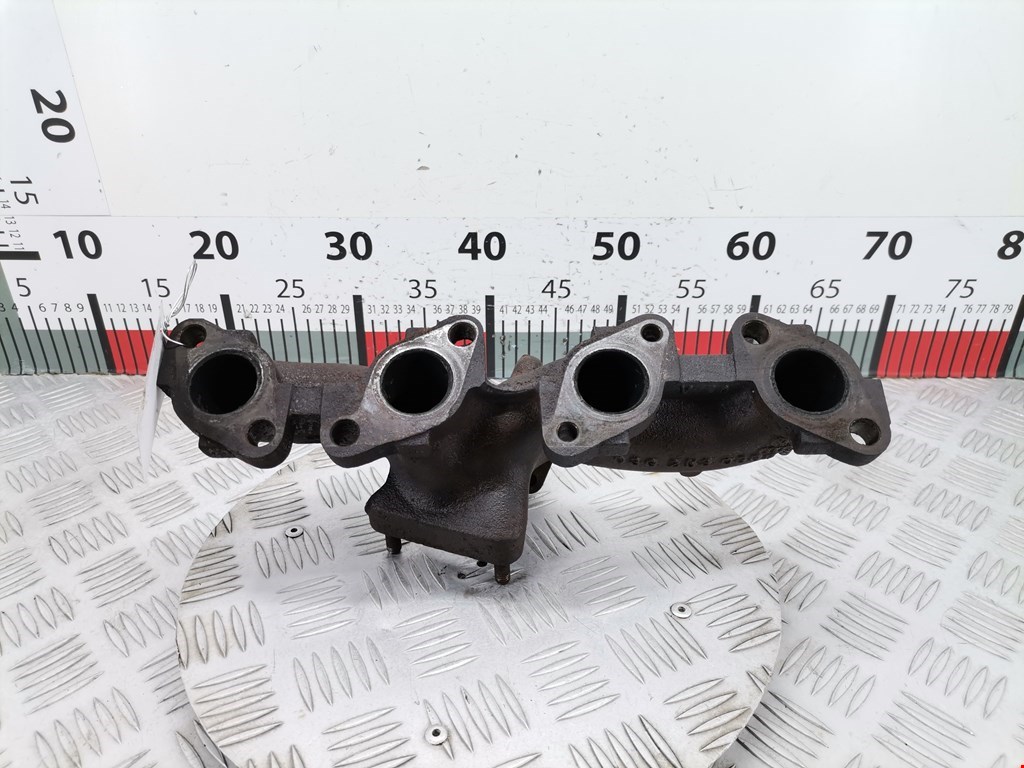 Коллектор выпускной AUDI A6 C6 2004-2010