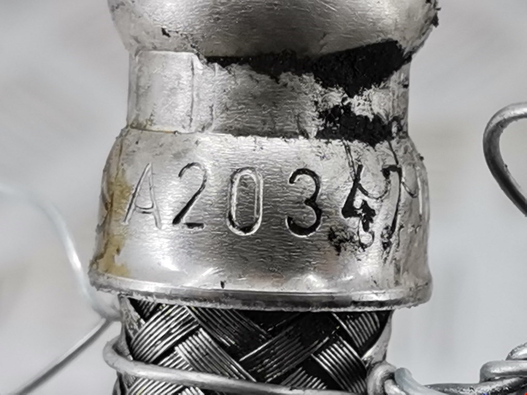 Трубка топливная MERCEDES-BENZ CLC-Class CL203 2008-2011