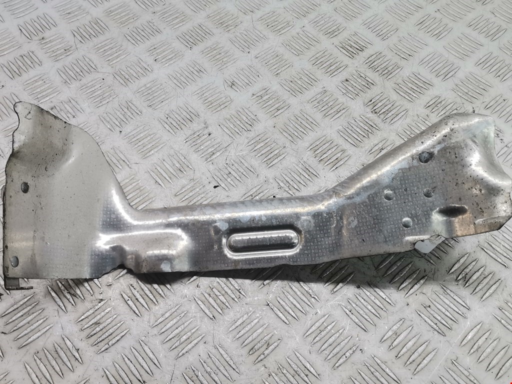 Экран тепловой MERCEDES-BENZ CLC-Class CL203 2008-2011