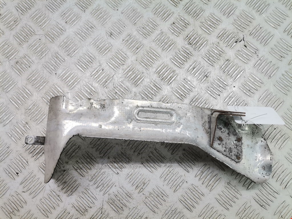 Экран тепловой MERCEDES-BENZ CLC-Class CL203 2008-2011