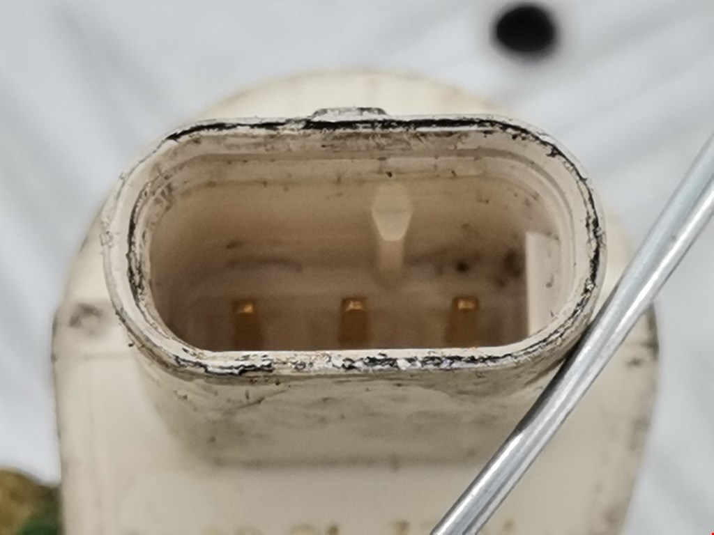 Датчик положения распредвала OPEL Corsa D 2006-2014