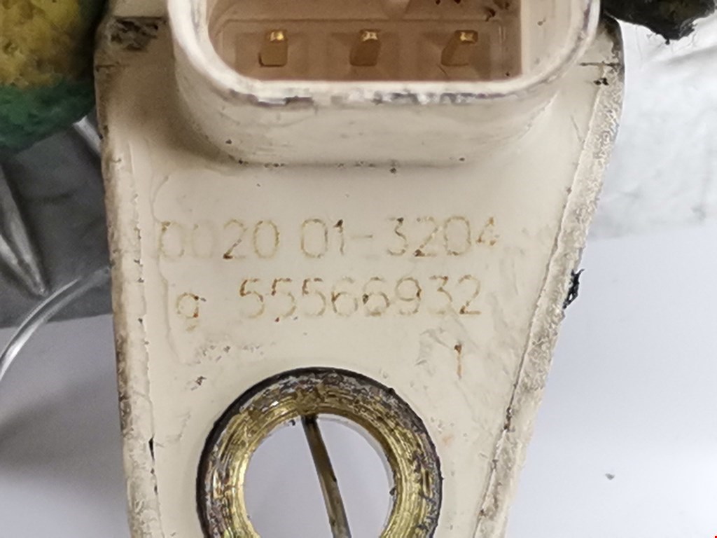 Датчик положения распредвала OPEL Corsa D 2006-2014