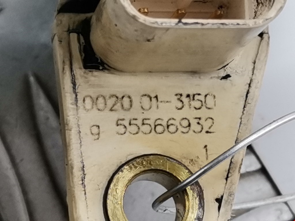 Датчик положения распредвала OPEL Corsa D 2006-2014