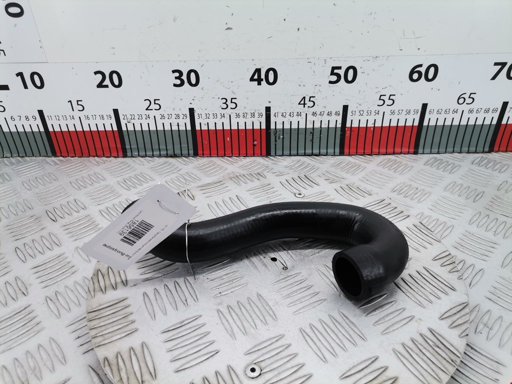 Трубка картерных газов LAND ROVER Range Rover 2002-2012