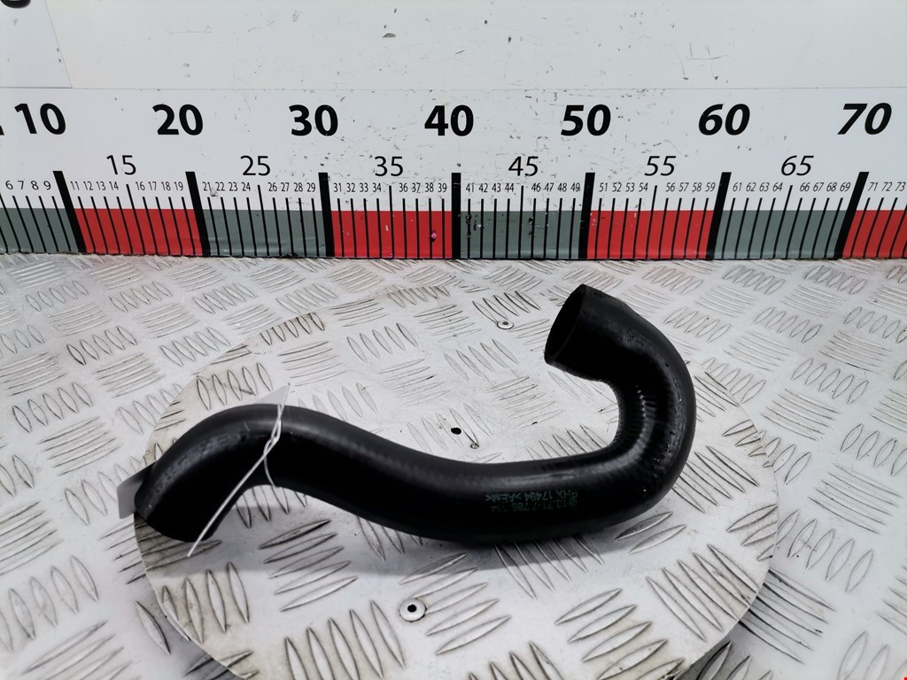 Трубка картерных газов LAND ROVER Range Rover 2002-2012