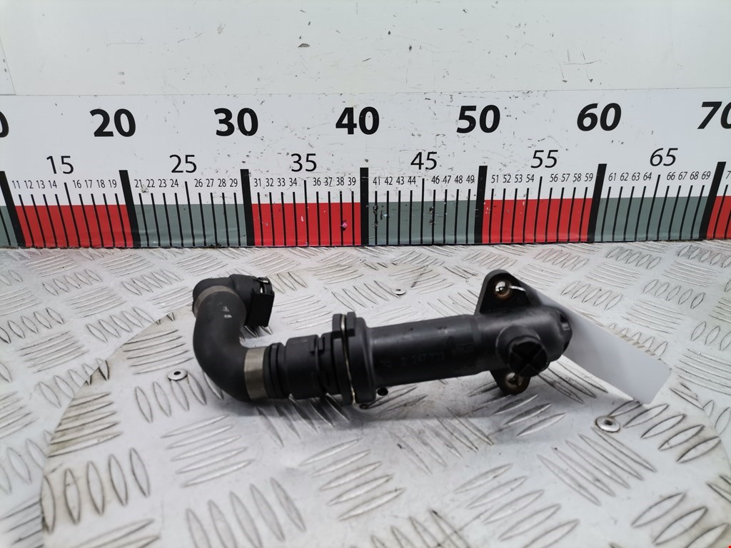 Патрубок LAND ROVER Range Rover 2002-2012