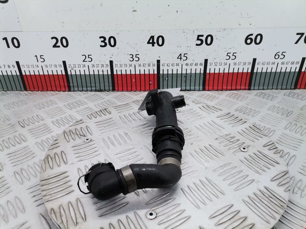 Патрубок LAND ROVER Range Rover 2002-2012