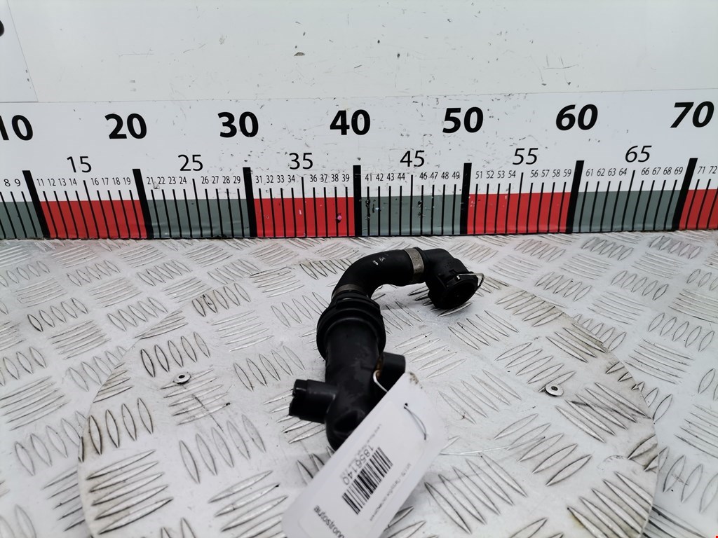 Патрубок LAND ROVER Range Rover 2002-2012