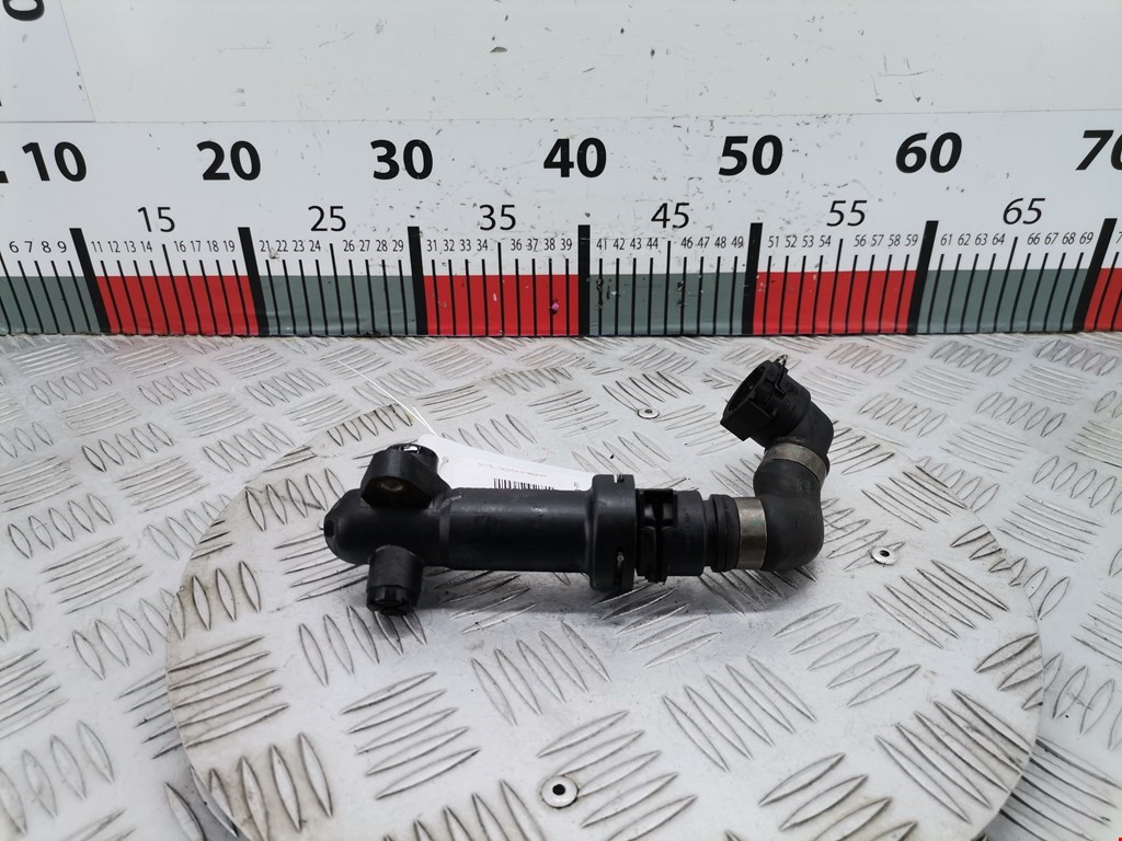 Патрубок LAND ROVER Range Rover 2002-2012