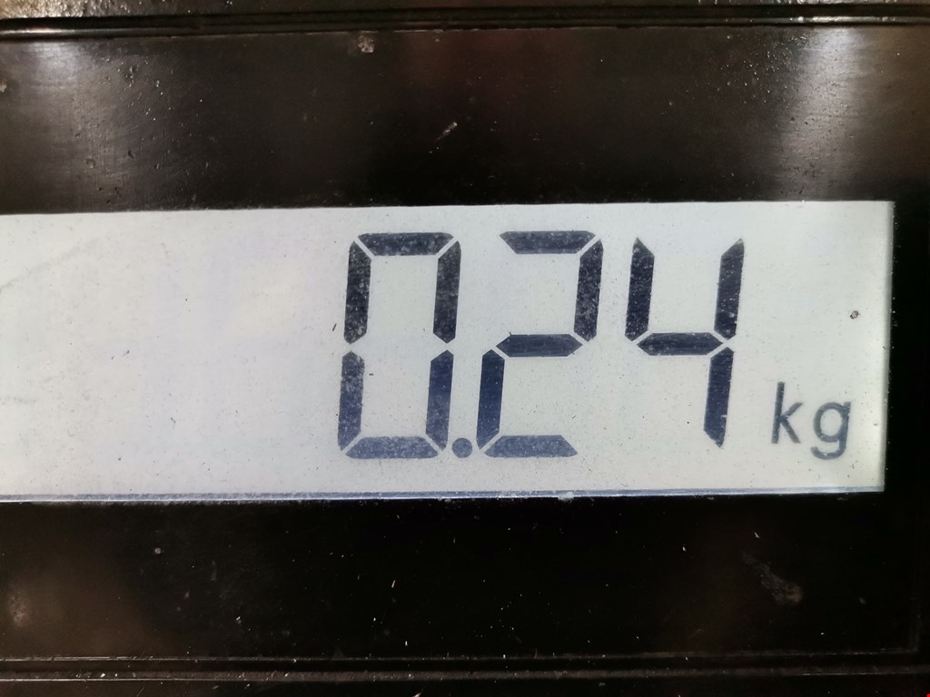 Патрубок LAND ROVER Range Rover 2002-2012