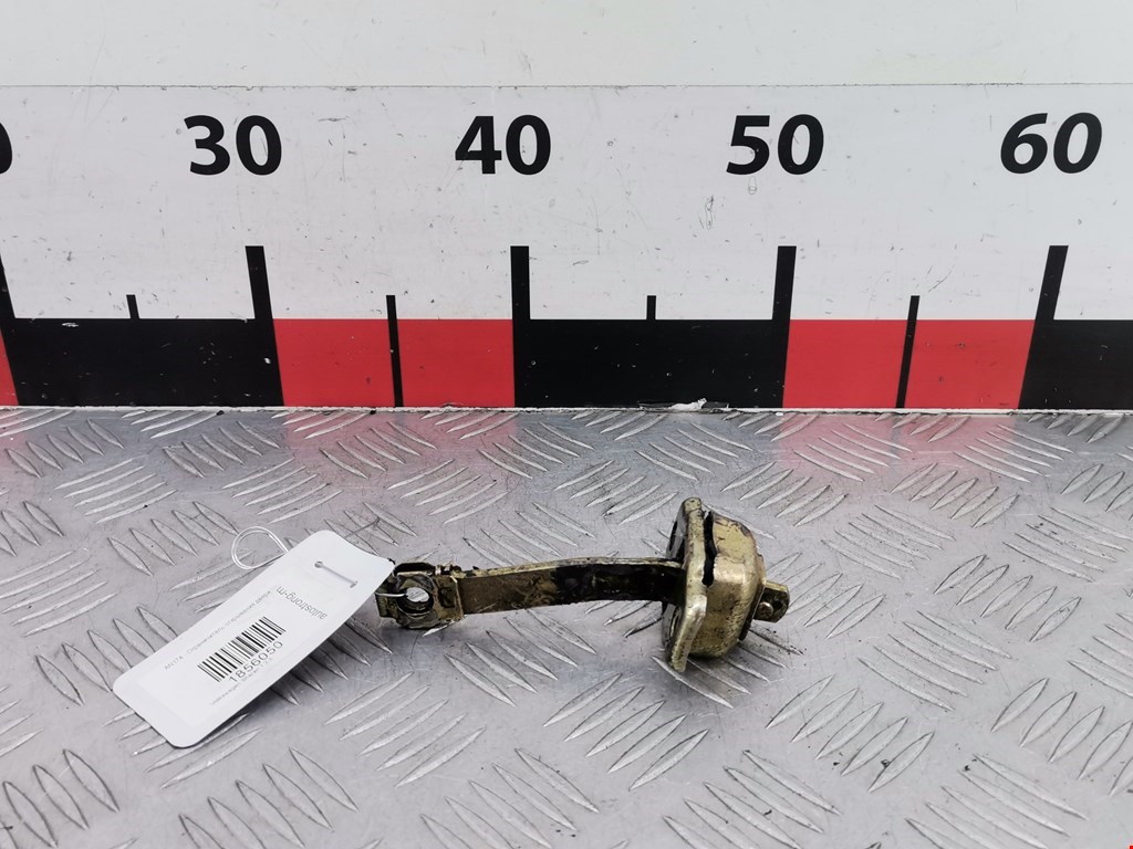 Ограничитель открывания двери VOLKSWAGEN Sharan 1995-2010