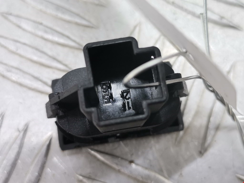 Кнопка стеклоподъемника FORD Mondeo III 2000-2007