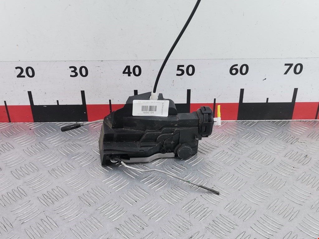 Замок двери передней правой MERCEDES-BENZ A-Class W168 1997-2004