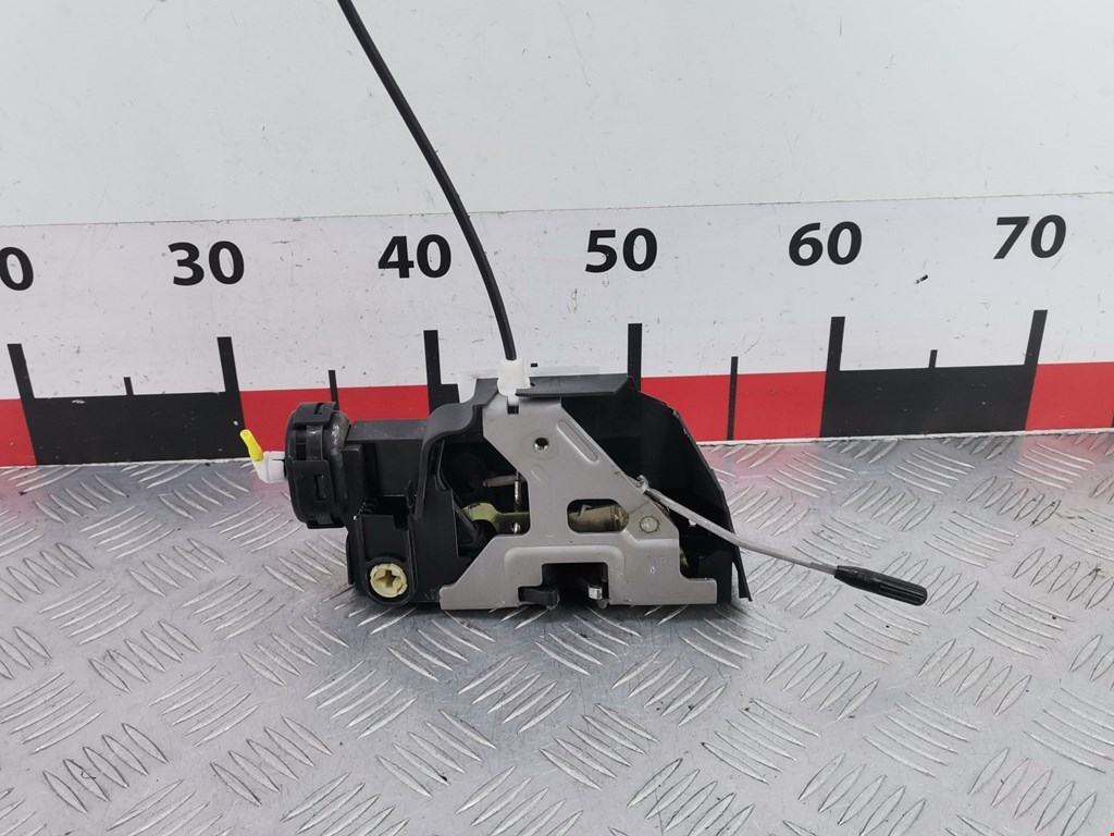 Замок двери передней правой MERCEDES-BENZ A-Class W168 1997-2004