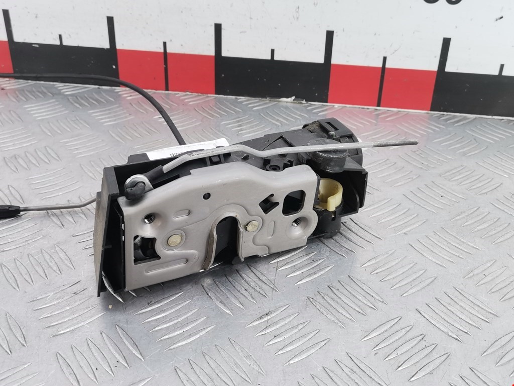 Замок двери передней правой MERCEDES-BENZ A-Class W168 1997-2004