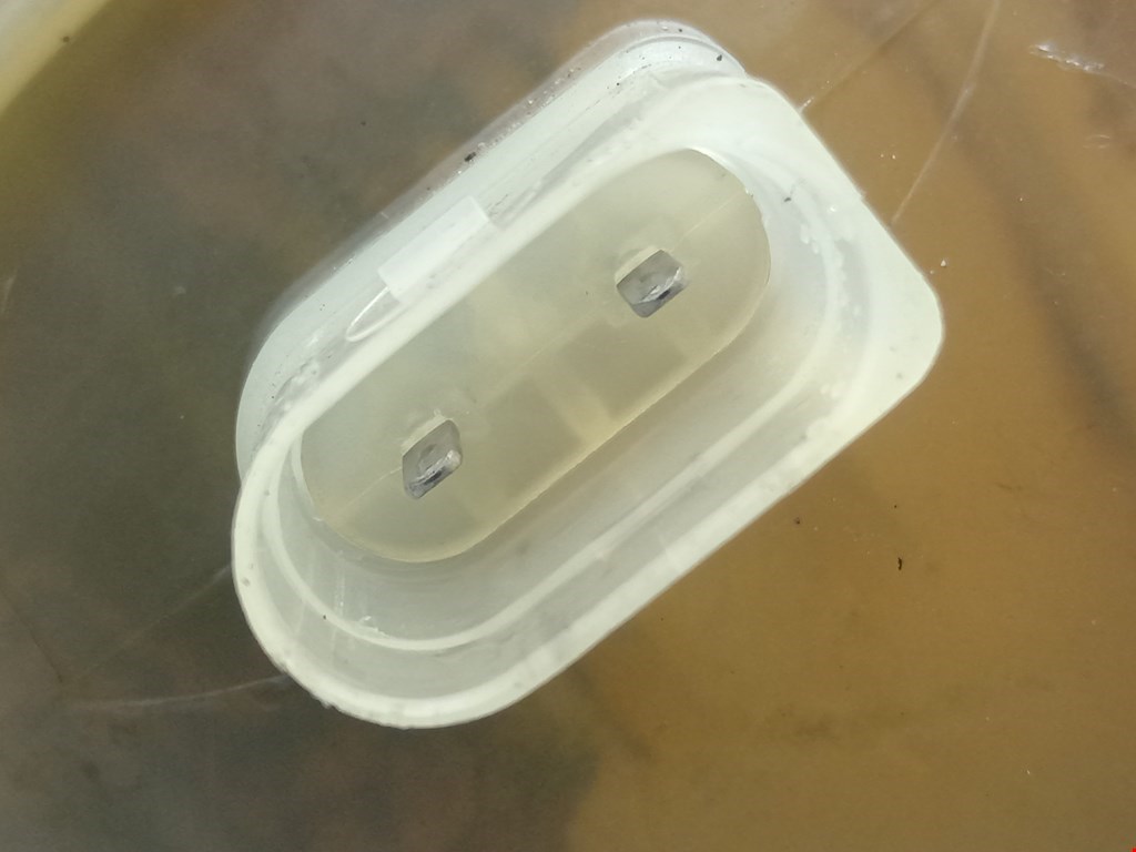 Бачок расширительный SEAT Toledo 1998-2004