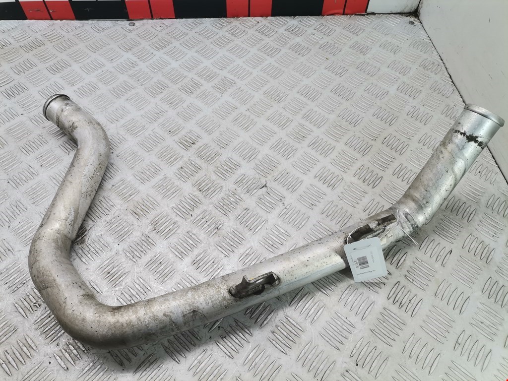 Патрубок ТНВД KIA Carens 2006-2012