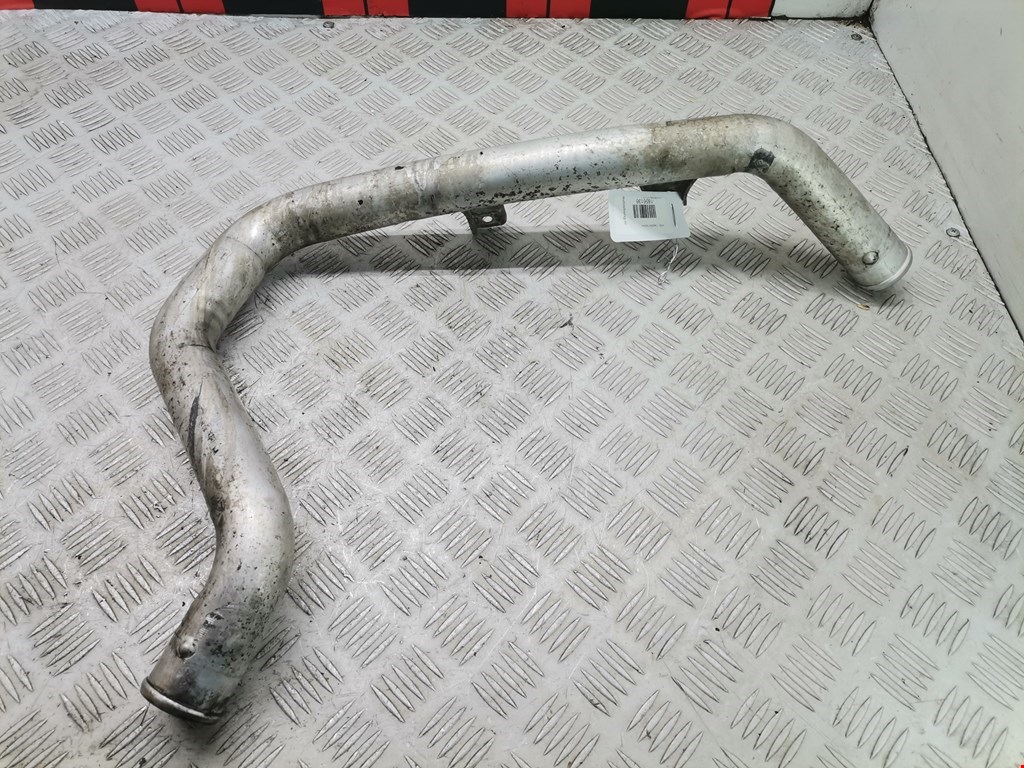 Патрубок ТНВД KIA Carens 2006-2012