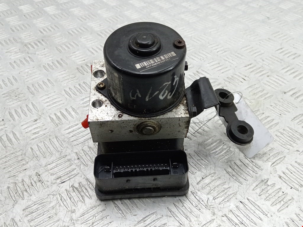 Блок ABS (насос) VOLKSWAGEN Bora 1998-2005