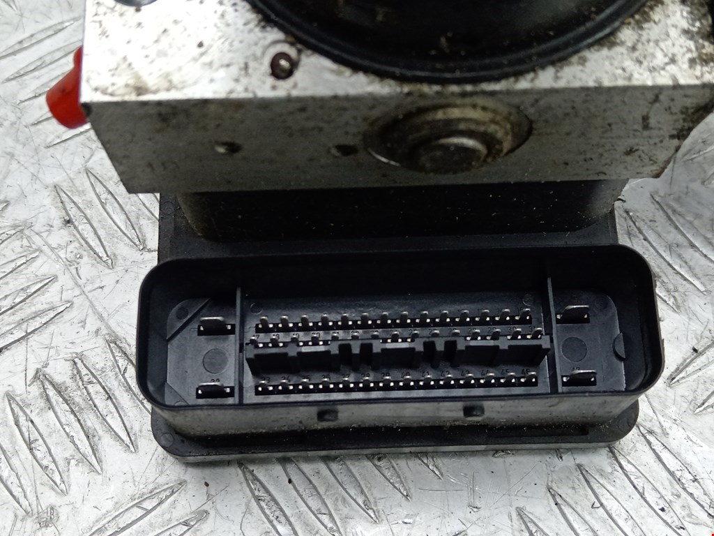 Блок ABS (насос) VOLKSWAGEN Bora 1998-2005