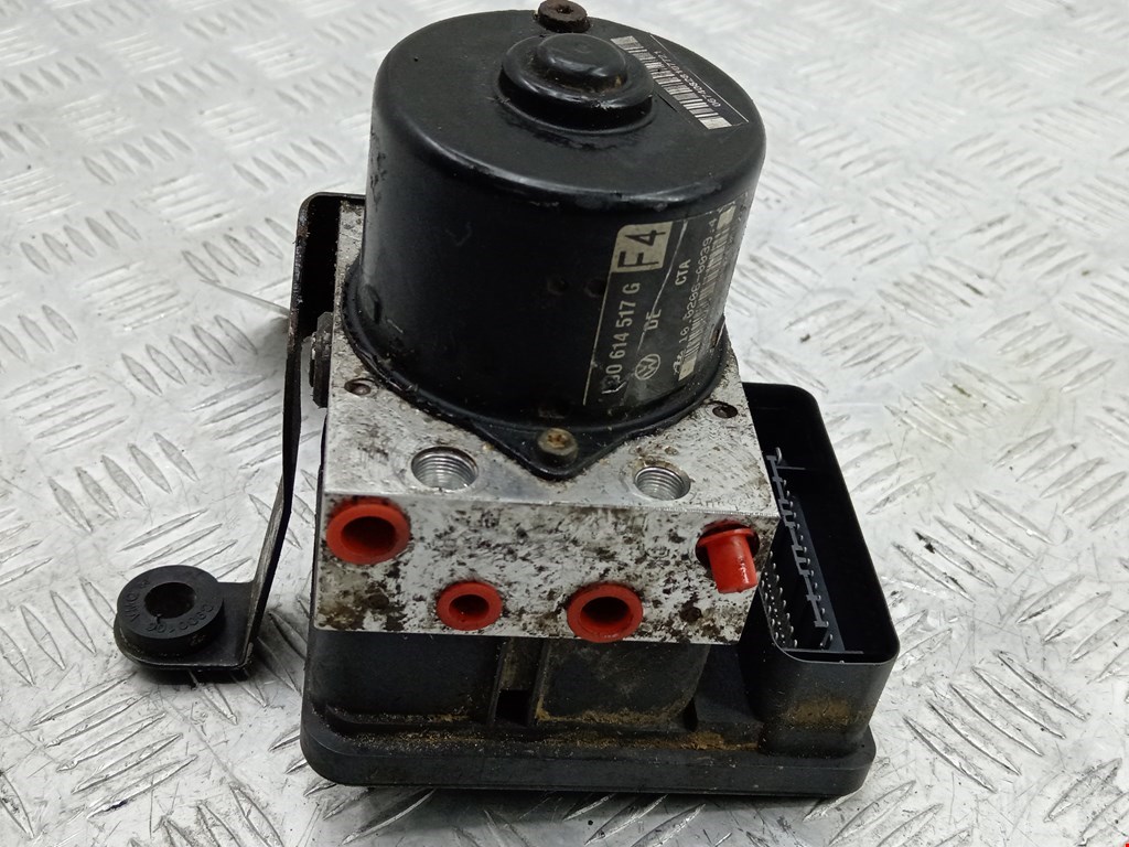 Блок ABS (насос) VOLKSWAGEN Bora 1998-2005