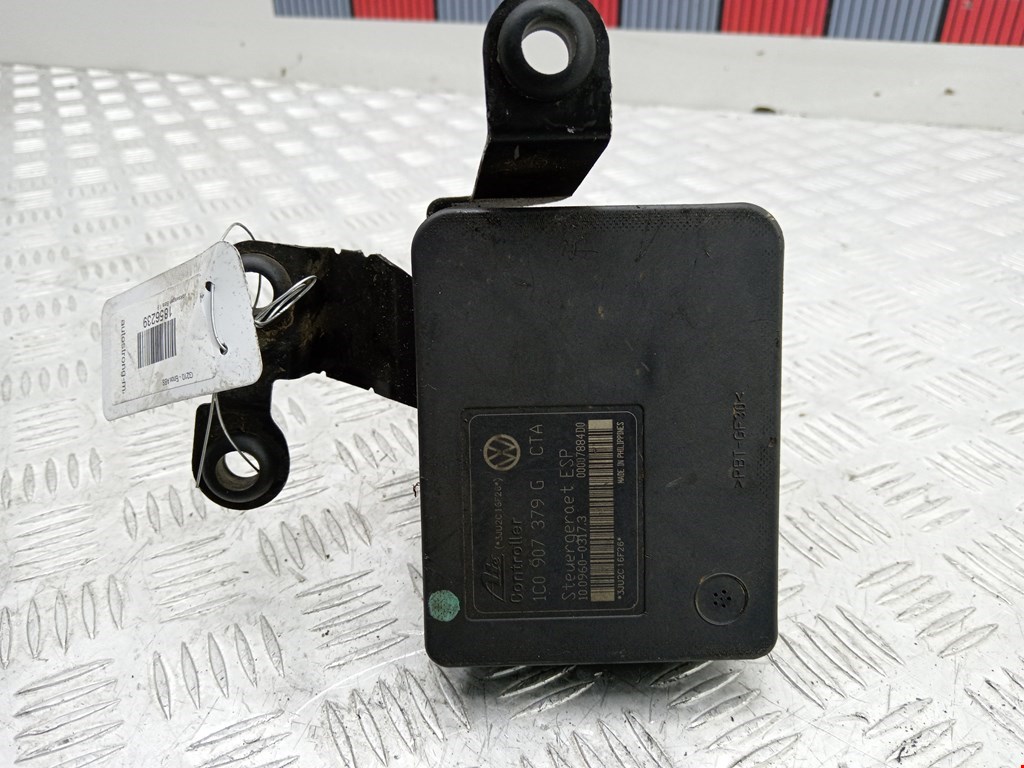 Блок ABS (насос) VOLKSWAGEN Bora 1998-2005